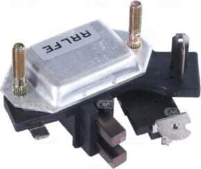 HC-CARGO Ģeneratora sprieguma regulators F 032