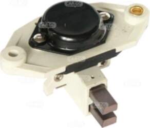 HC-CARGO Ģeneratora sprieguma regulators F 032