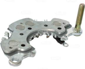 HC-CARGO Ģeneratora sprieguma regulators F 032