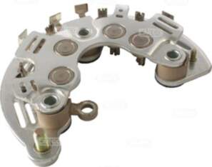 HC-Cargo Ģeneratora sprieguma regulators F 032