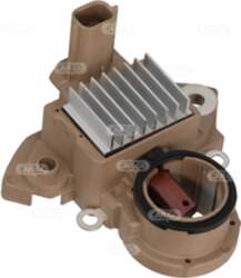 HC-Cargo Ģeneratora sprieguma regulators F 032