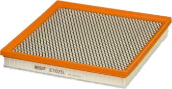 HENGST FILTER Gaisa filtrs E1025L