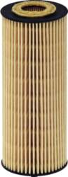 HENGST FILTER Eļļas filtri E155H D122