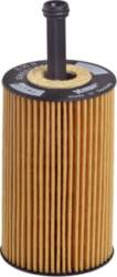 HENGST FILTER Eļļas filtri E35H D102