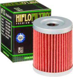 HIFLO Eļļas filtri HF132