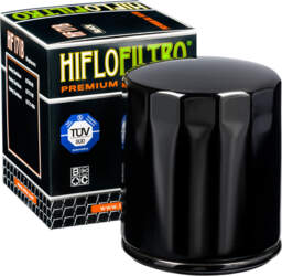 HIFLO Eļļas filtri HF171B