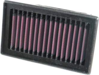 K&N Filters Gaisa filtrs BM-8006