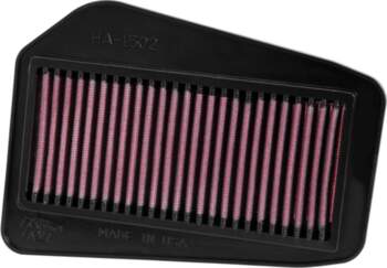 K&N Filters Gaisa filtrs HA-1502