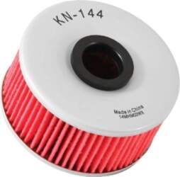 K&N Filters Eļļas filtri KN-144