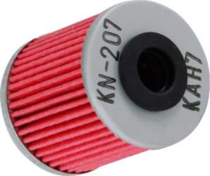 K&N Filters Eļļas filtri KN-207