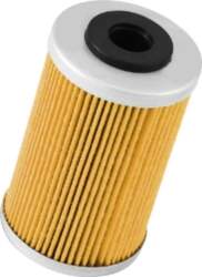 K&N Filters Eļļas filtri KN-655