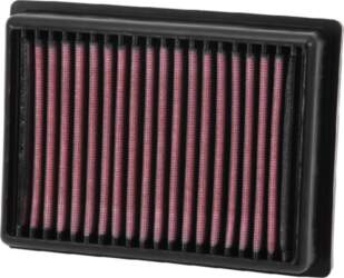 K&N Filters Gaisa filtrs KT-1113