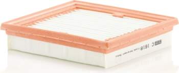MANN-FILTER Gaisa filtrs C 1618