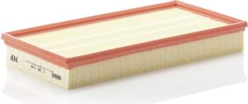 MANN-FILTER Gaisa filtrs C 35 148