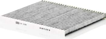 MANN-FILTER Salona filtri CUK 2336