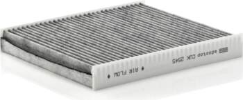 MANN-FILTER Salona filtri CUK 2545