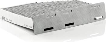 MANN-FILTER Salona filtri CUK 2939