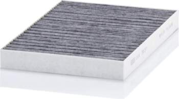 MANN-FILTER Salona filtri CUK 3037