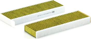 MANN-FILTER Salona filtri FP 29 003-2