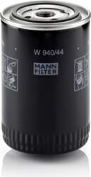 MANN-FILTER Eļļas filtri W 940/44