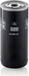 MANN-FILTER Eļļas filtri W 962/27