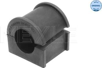 MEYLE Stabilizatora bukses 114 615 0001