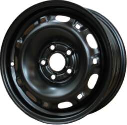 MW Tērauda diski R1-1200