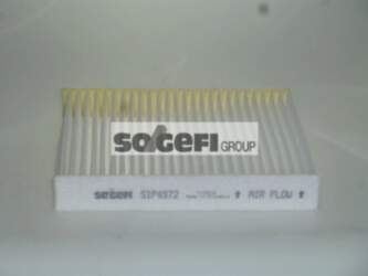 PURFLUX Salona filtri AH495