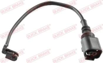 QUICK BRAKE Bremžu uzliku nodiluma indikators