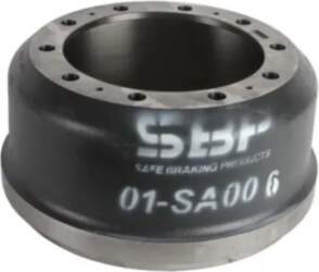 SBP Bremžu trumulis 01-SA006