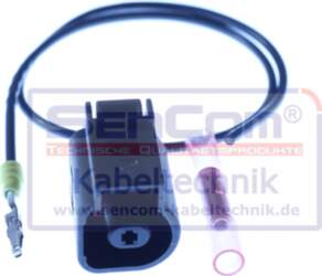 SenCom Elektrotīkls 20603