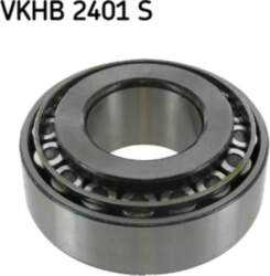 SKF Riteņa rumbas gultnis VKHB 2401
