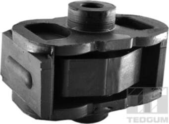 TEDGUM Dzinēja spilveni 00461559
