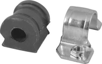 TEDGUM Stabilizatora bukses TED68403