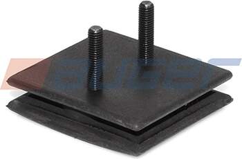 AUGER Amortizatora aizsargs 54341