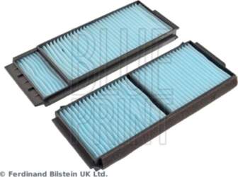 BLUE PRINT Salona filtri ADM52508