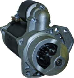 BOM-Prestolite Starteris 860716