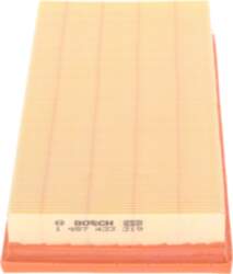 BOSCH Gaisa filtrs 1 457 433