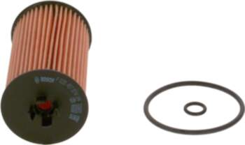 BOSCH Eļļas filtri F 026 407