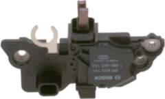 BOSCH Ģeneratora sprieguma regulators 1 986