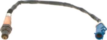 BOSCH Lambda zonde 0 258 006