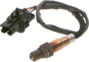 BOSCH Lambda zonde 0 258 07