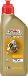 CASTROL TRANSMAX LS LL 75W140 1L