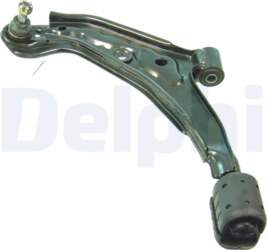 DELPHI Piekares svira TC853