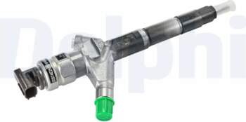 DELPHI Sprausla HRD621