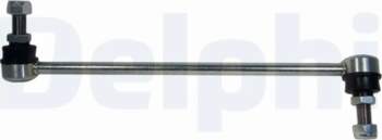 DELPHI Stabilizatora atsperes statņi TC2166