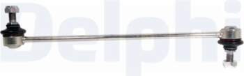 DELPHI Stabilizatora atsperes statņi TC2221