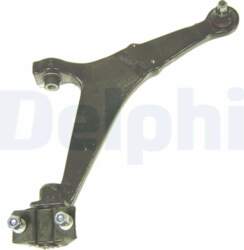 DELPHI Piekares svira TC610