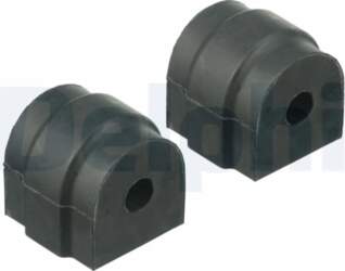 DELPHI Stabilizatora bukses TD1634W