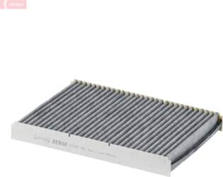 DENSO Salona filtri DCF002K